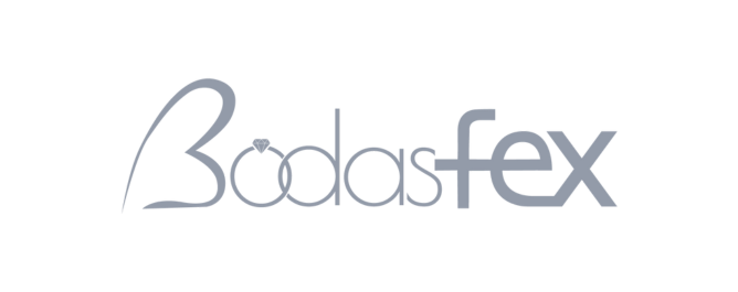Logo BodasFex