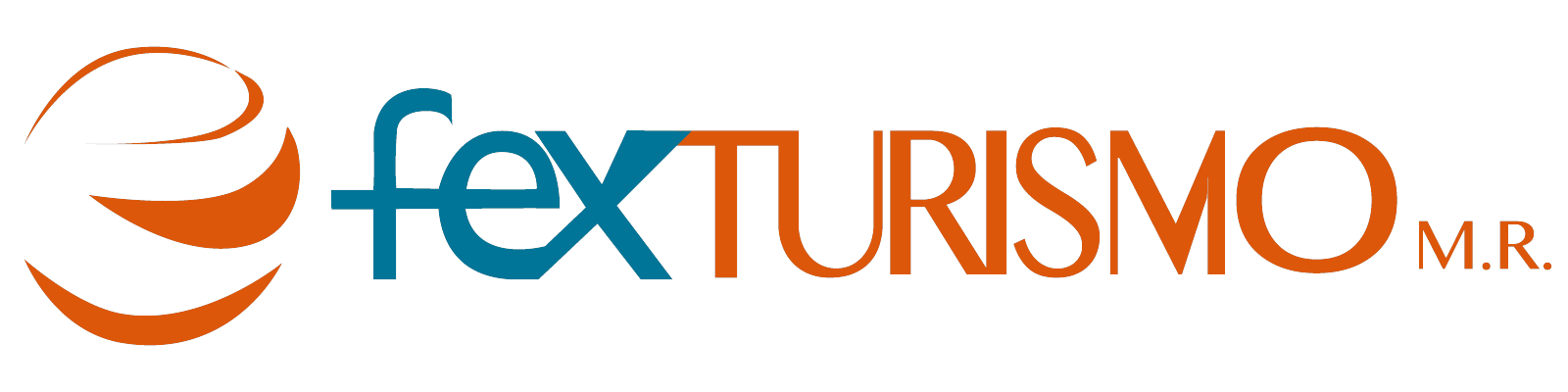 FexTurismo Logo