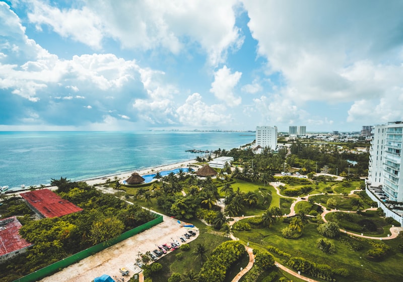 Cancún, México