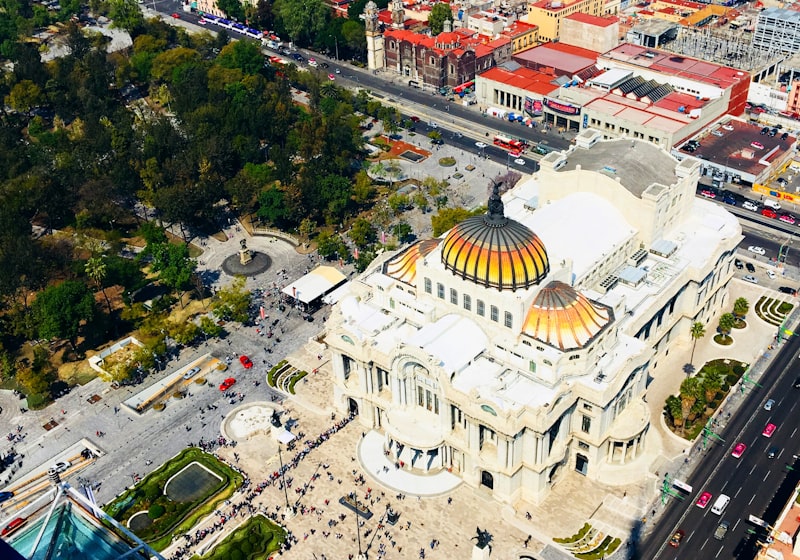 Ciudad de México, México