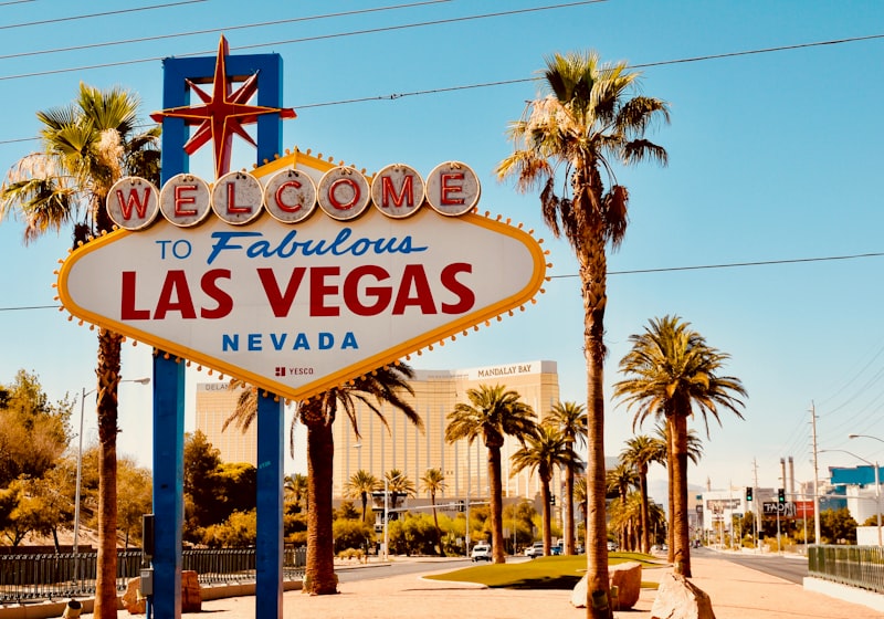 Las Vegas, Estados Unidos
