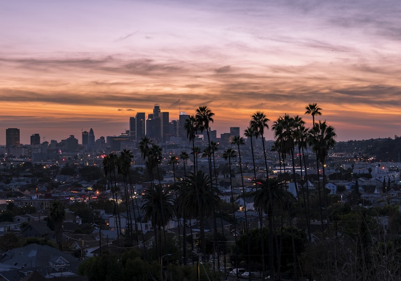 Los Ángeles, Estados Unidos