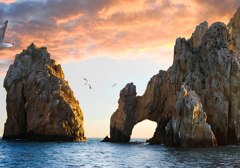 Los Cabos, México