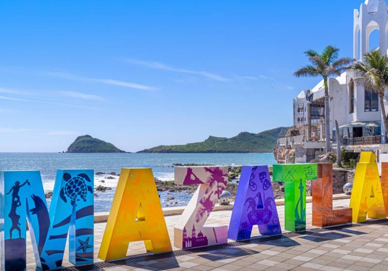 Mazatlán, México