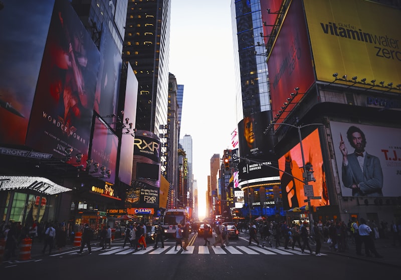 Nueva York, Estados Unidos