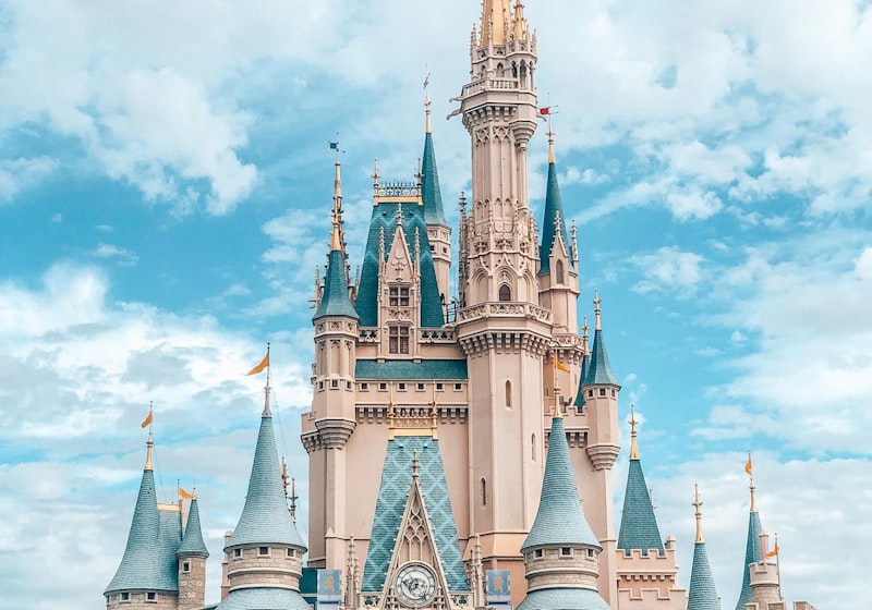 Orlando, Estados Unidos