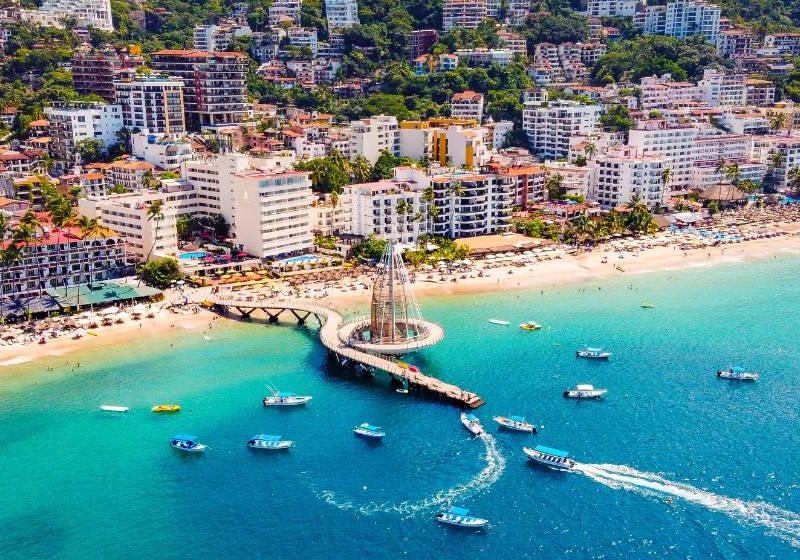 Puerto Vallarta, México