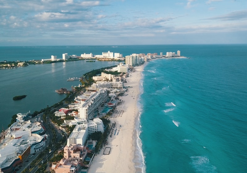 Riviera Maya, México
